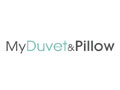 My Duvet and Pillow