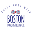 Boston Duvet and Pillow Co