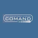 Comand Online