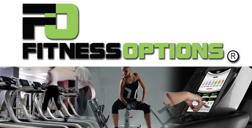 Fitness Options Promo codes at HotOZ