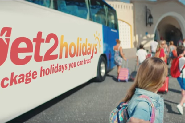 Jet2 Holidays Promo codes at HotOZ